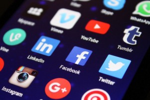 Social Media marketing devon
